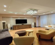 Kirayə (aylıq) Yeni Tikili Xətai m., Xətai r.