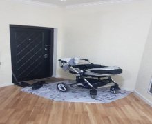 Satılır Yeni Tikili Həzi Aslanov m., H.Aslanov qəs., Xətai r.