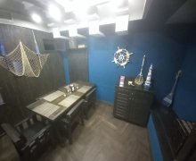 Satılır Obyekt Memar Əcəmi m., 3-cü mikrorayon, Nəsimi r.