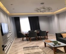 Kirayə (aylıq) Yeni Tikili Dərnəgül m., Nərimanov r.