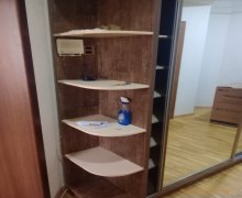 ehmedlide aylıq kiraye evler Əhmədli m., Xətai r.