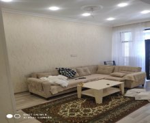 Kirayə (aylıq) Yeni Tikili Gənclik m., Nəsimi r.