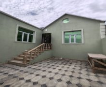 Satılır Həyət evi/villa Masazır, Abşeron r.