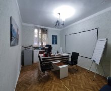 Kirayə (aylıq) Ofis Yasamal r.