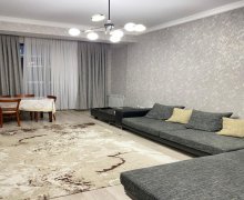 Kirayə (aylıq) Yeni Tikili Nəriman Nərimanov m., Nərimanov r.