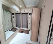 Satılır Yeni Tikili Neftçilər m., Nizami r.