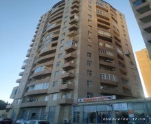 Satılır Yeni Tikili Qaraçuxur qəs., Suraxanı r. Satılır Yeni Tikili Qaraçuxur qəs., Suraxanı r.