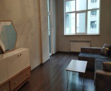 Kirayə (aylıq) Yeni Tikili Həzi Aslanov m., Xətai r.