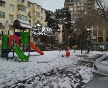 genclikde evlerin qiymeti Gənclik m., Nərimanov r.