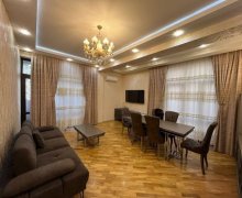 Аренда Новостройка м. Гянджлик м., Медицинский Университет, Насими р.