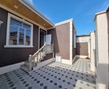 Satılır Həyət evi/villa Koroğlu m., Savalan qəs., Sabunçu r.