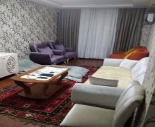 Kirayə (aylıq) Yeni Tikili Xırdalan ş.