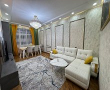 Satılır Yeni Tikili Qara Qarayev m., 8-ci kilometr, Nizami r. Satılır Yeni Tikili Qara Qarayev m., 8-ci kilometr, Nizami r.