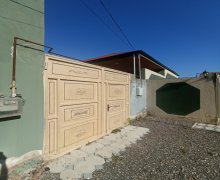 Satılır Həyət evi/villa Məhəmmədli, Abşeron r.