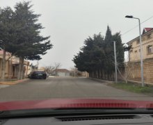 Kirayə (aylıq) Həyət evi/villa Badamdar qəs., Səbail r.