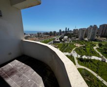 Kirayə (aylıq) Yeni Tikili Nizami m., Yasamal r.