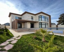 Satılır Həyət evi/villa Mərdəkan, Xəzər r.