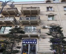 Satılır Köhnə Tikili Xətai m., Ağ şəhər, Xətai r.