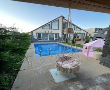 Kirayə (aylıq) Bağ evi Mərdəkan, Xəzər r.