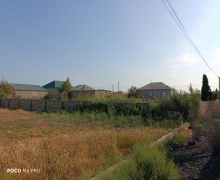 Satılır Torpaq Məhəmmədli, Abşeron r. Satılır Torpaq Məhəmmədli, Abşeron r.