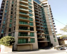 Kirayə (aylıq) Yeni Tikili İçərişəhər m., Səbail r.