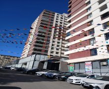 Satılır Yeni Tikili Memar Əcəmi m., Nəsimi r.