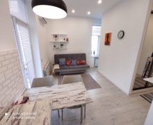 Kirayə (aylıq) Köhnə Tikili Bayıl qəs., Səbail r.