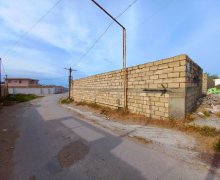 Satılır Torpaq Şüvəlan, Xəzər r.