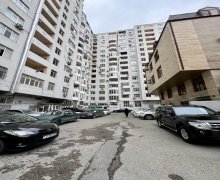 Satılır Yeni Tikili Nizami m., Yasamal r.