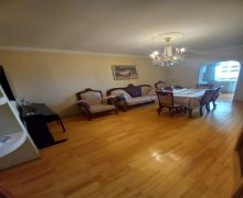Kirayə (aylıq) Yeni Tikili Bakıxanov qəs., Sabunçu r. Kirayə (aylıq) Yeni Tikili Bakıxanov qəs., Sabunçu r.