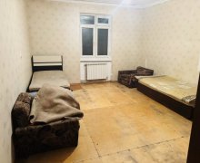 Kirayə (aylıq) Həyət evi/villa Azadlıq m., Rəsulzadə qəs., Binəqədi r. Kirayə (aylıq) Həyət evi/villa Azadlıq m., Rəsulzadə qəs., Binəqədi r.