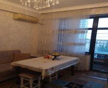 1 otaqlı yeni tikililər Nəriman Nərimanov m., Montin qəs., Nərimanov r.