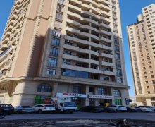 Satılır Yeni Tikili 20 Yanvar m., Yasamal r.