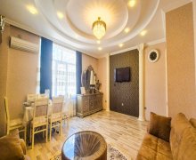 Kirayə (aylıq) Yeni Tikili Həzi Aslanov m., Xətai r.