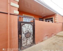 Satılır Həyət evi/villa Azadlıq m., Binəqədi qəs., Binəqədi r.