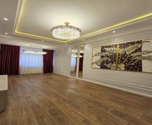 genclikde evlerin qiymeti Gənclik m., Nərimanov r.