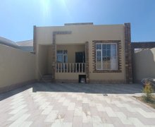 Satılır Həyət evi/villa Binə qəs., Xəzər r. Satılır Həyət evi/villa Binə qəs., Xəzər r.
