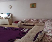 Satılır Həyət evi/villa Avtovağzal m., Biləcəri qəs., Binəqədi r.