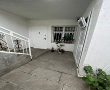 Kirayə (aylıq) Həyət evi/villa Azadlıq m., Rəsulzadə qəs., Binəqədi r.