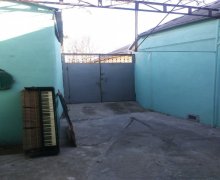 Satılır Həyət evi/villa NZS, Xətai r.