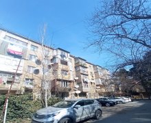 bileceride bina evleri Avtovağzal m., Biləcəri qəs., Binəqədi r.