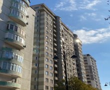 genclikde evlerin qiymeti Gənclik m., Tibb Universiteti, Nərimanov r.