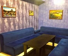 Kirayə (aylıq) Obyekt Elmlər akademiyası m., Yasamal r.