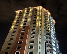 Satılır Yeni Tikili 20 Yanvar m., Yasamal r.