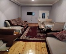 Kirayə (aylıq) Yeni Tikili Masazır, Abşeron r.