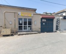 Satılır Həyət evi/villa Koroğlu m., Yeni Ramana, Sabunçu r.