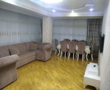 Kirayə (aylıq) Yeni Tikili Həzi Aslanov m., H.Aslanov qəs., Xətai r.