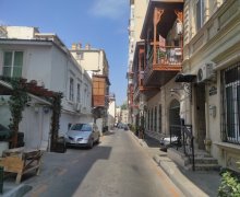 Kirayə (günlük) Köhnə Tikili Sahil m., Nəsimi r.