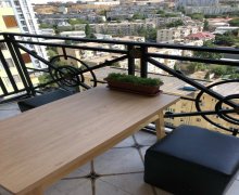 Kirayə (günlük) Yeni Tikili Nəsimi r.