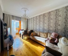 Satılır Köhnə Tikili Yeni Günəşli qəs., Suraxanı r.